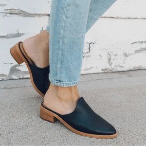 Soludos Venetian Mule